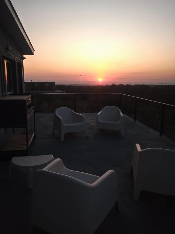 Aparthotel Anubis Merlo Exterior foto